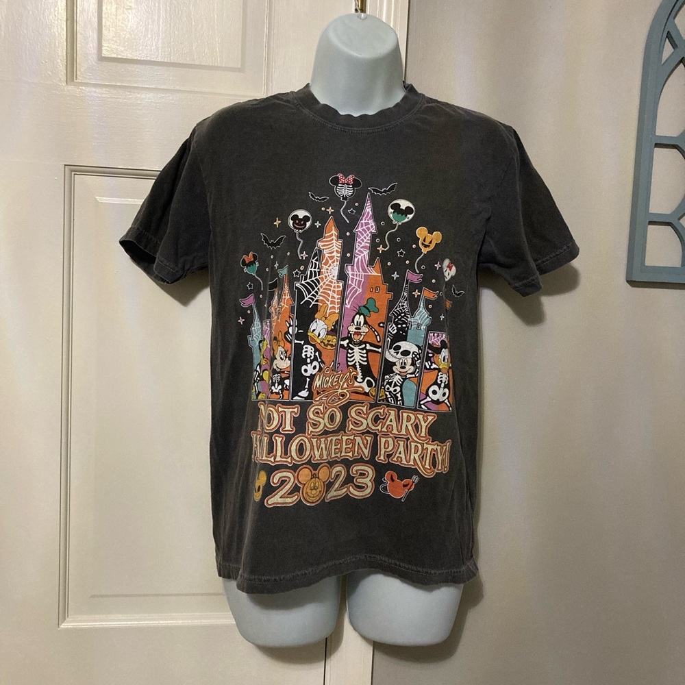 Comfort Colors Gray T-Shirt